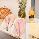 Piccolo Imperiale Bed & Breakfast Rome