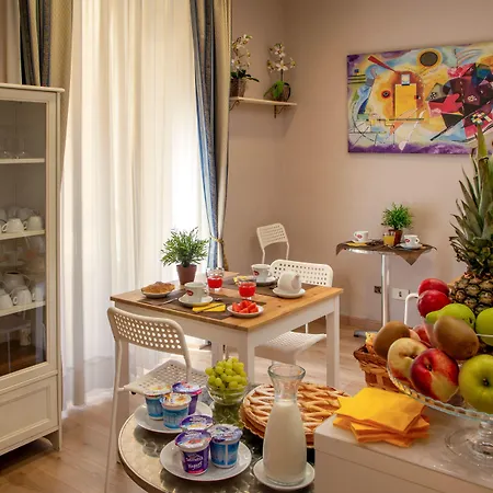 Bed & Breakfast Piccolo Imperiale