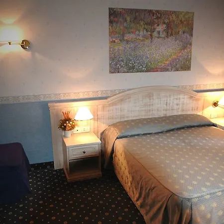 Bed & Breakfast Piccolo Imperiale Roma