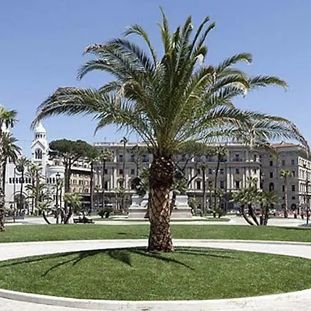 Bed & Breakfast Piccolo Imperiale Rom