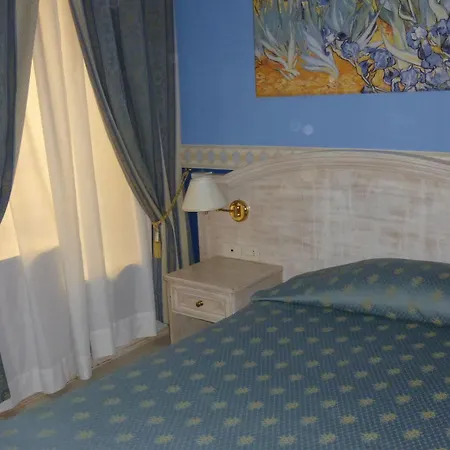 Bed & Breakfast Piccolo Imperiale Rom