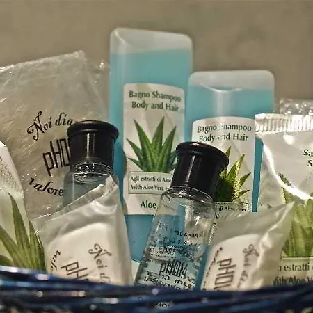 Bed & Breakfast Piccolo Imperiale 3*