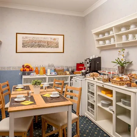 Frühstückspension Piccolo Imperiale 3*