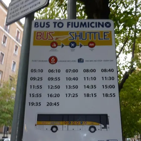 Piccolo Imperiale Frühstückspension