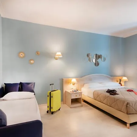 Piccolo Imperiale Bed & Breakfast Rom