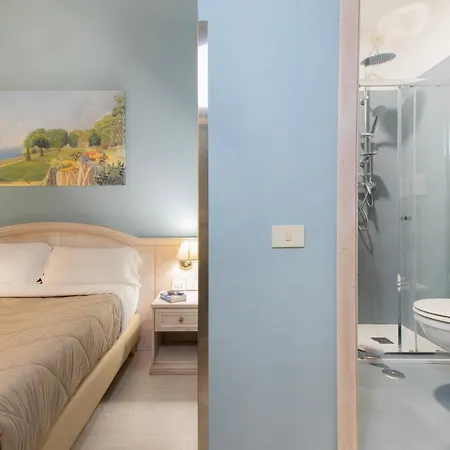 Piccolo Imperiale Bed & Breakfast Rome