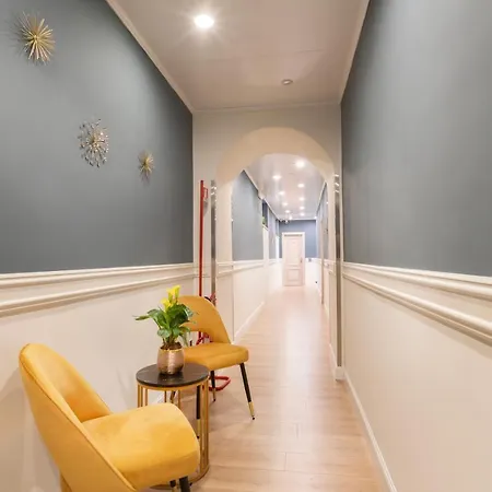 Piccolo Imperiale 3* Rom