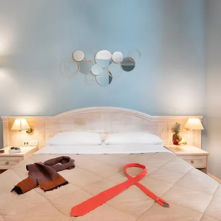 Piccolo Imperiale Bed & Breakfast Rom