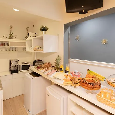 Piccolo Imperiale Rom