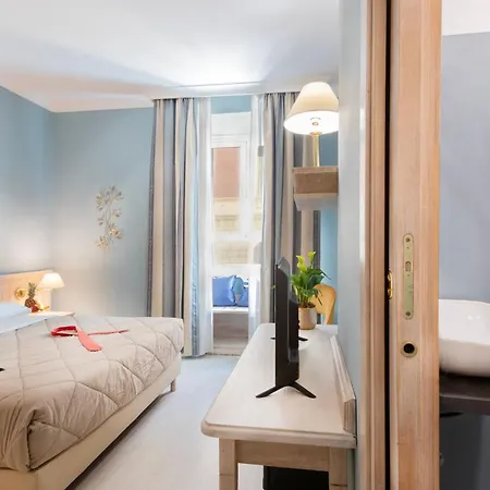 Bed & Breakfast Piccolo Imperiale