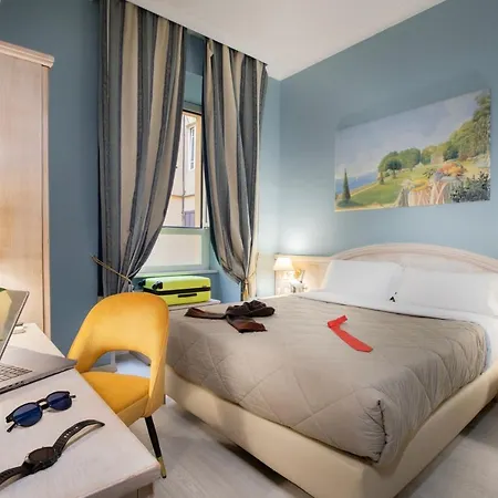 Piccolo Imperiale Bed & Breakfast 3*