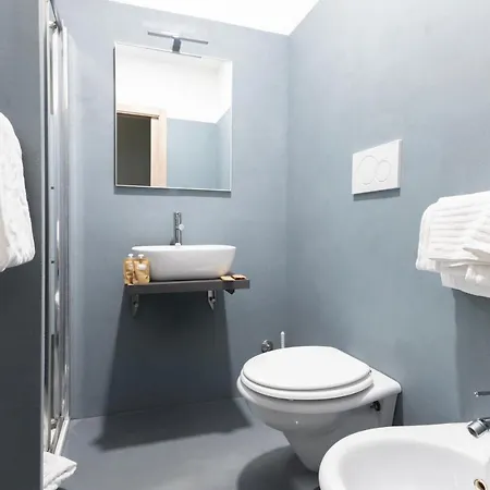 Bed & Breakfast Piccolo Imperiale Rom