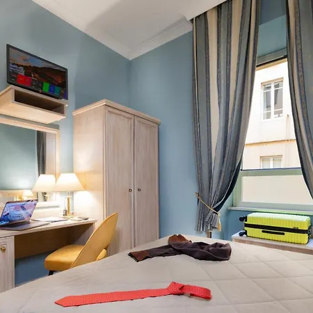 Bed & Breakfast Piccolo Imperiale