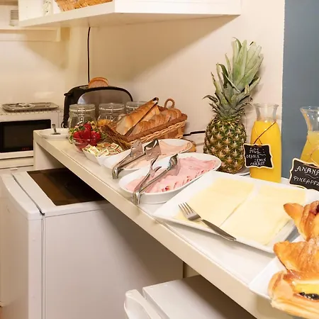 Piccolo Imperiale Bed & Breakfast