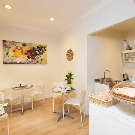 Bed & Breakfast Piccolo Imperiale 3*