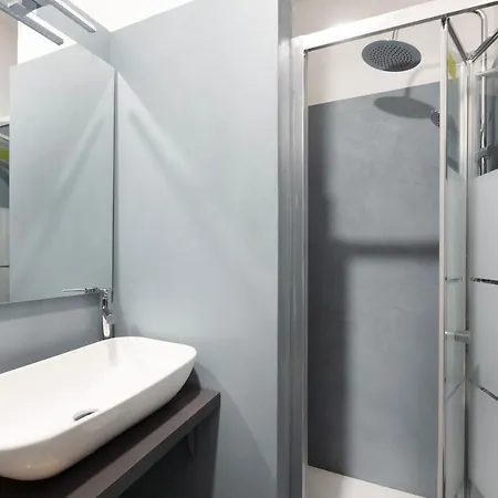 Bed & Breakfast Piccolo Imperiale Rom