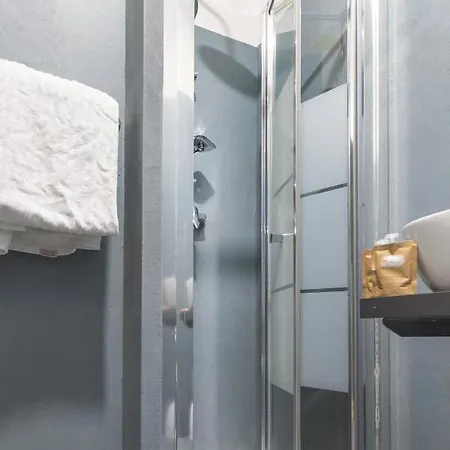 Piccolo Imperiale 3* Rom