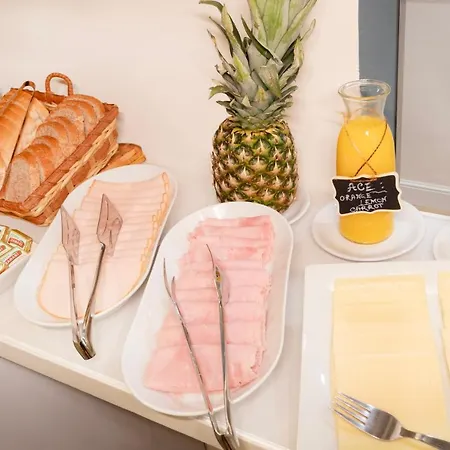 Piccolo Imperiale Bed & Breakfast Rom