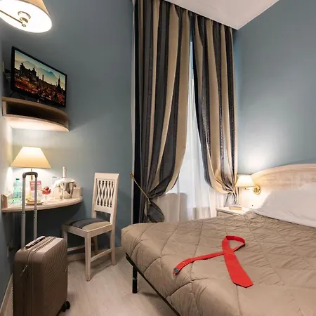 Piccolo Imperiale Rom