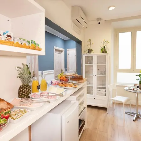 Piccolo Imperiale 3*