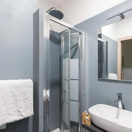 Piccolo Imperiale Frühstückspension