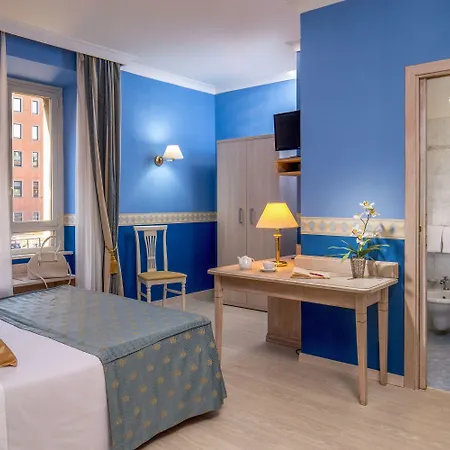 Piccolo Imperiale Rom