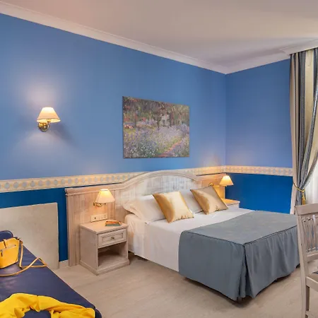 Piccolo Imperiale 3* Rom