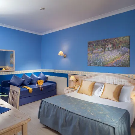 Bed & Breakfast Piccolo Imperiale Rom