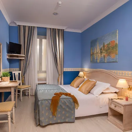 Piccolo Imperiale 3*