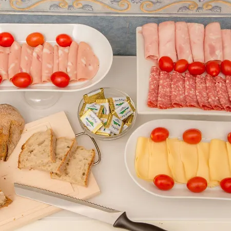 Bed & Breakfast Piccolo Imperiale Rom