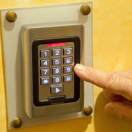 Piccolo Imperiale Bed & Breakfast Rom