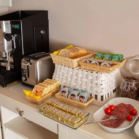 Piccolo Imperiale Bed & Breakfast