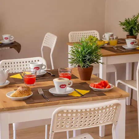 Piccolo Imperiale 3* Rom