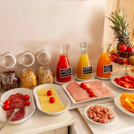 Bed & Breakfast Piccolo Imperiale