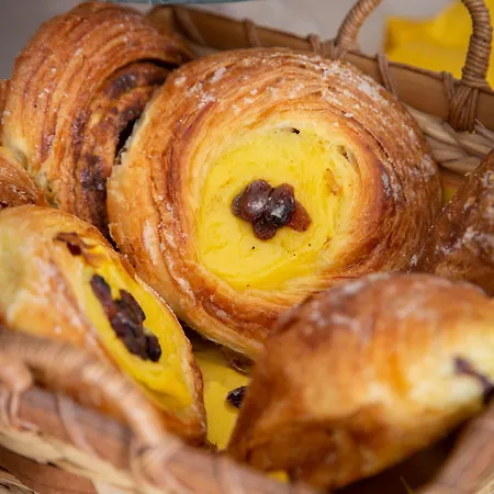 Piccolo Imperiale Nocleg ze śniadaniem 3*