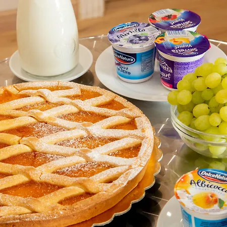 Piccolo Imperiale Bed & Breakfast Rom