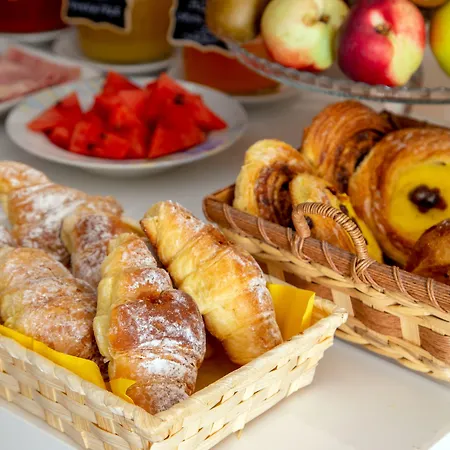 Frühstückspension Piccolo Imperiale