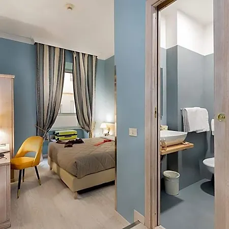 Piccolo Imperiale Bed and breakfast Roma