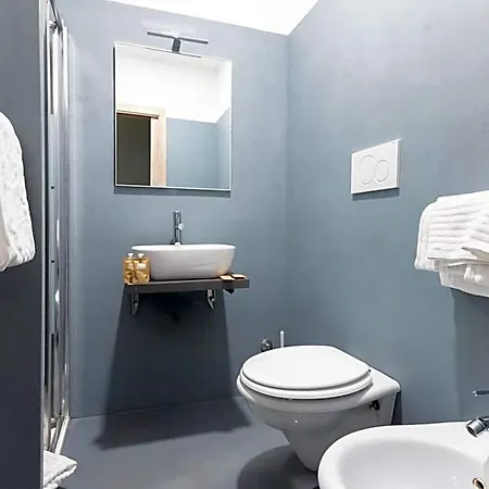 Piccolo Imperiale Bed and breakfast 3*