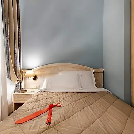 Couette-café Piccolo Imperiale 3*