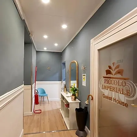 Piccolo Imperiale Bed and breakfast 3*