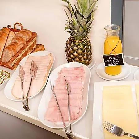 Piccolo Imperiale Bed and breakfast 3*
