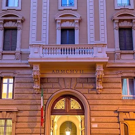 Piccolo Imperiale Bed and breakfast