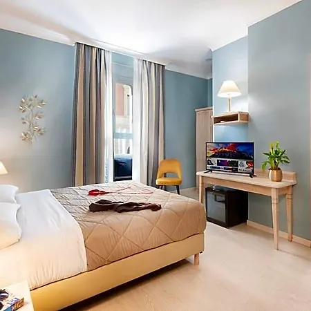 Piccolo Imperiale 3* Rome