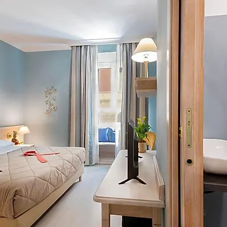 Bed and breakfast Piccolo Imperiale