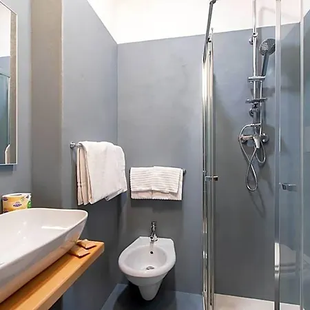 Piccolo Imperiale Bed and breakfast