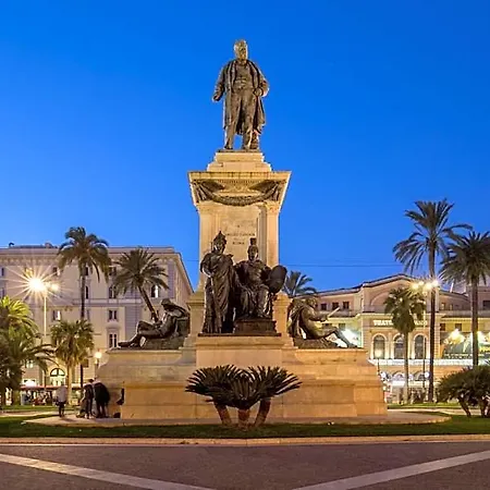 Piccolo Imperiale Roma