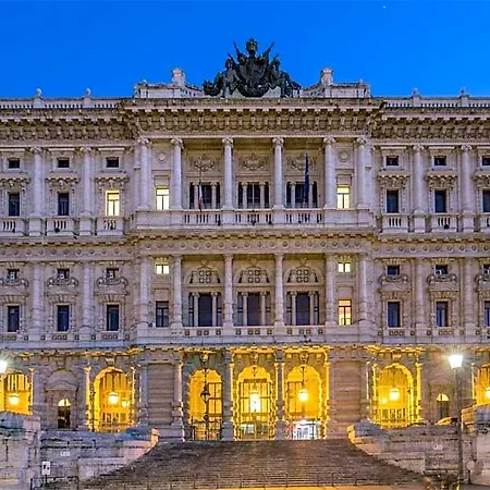 Piccolo Imperiale Oda ve Kahvaltı Roma