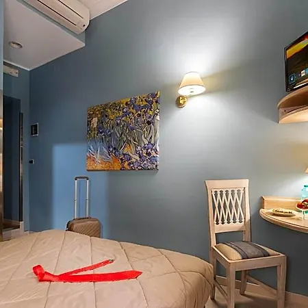 Piccolo Imperiale 3* Roma