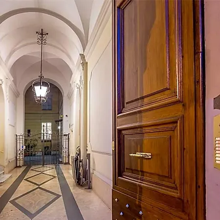 Piccolo Imperiale Roma
